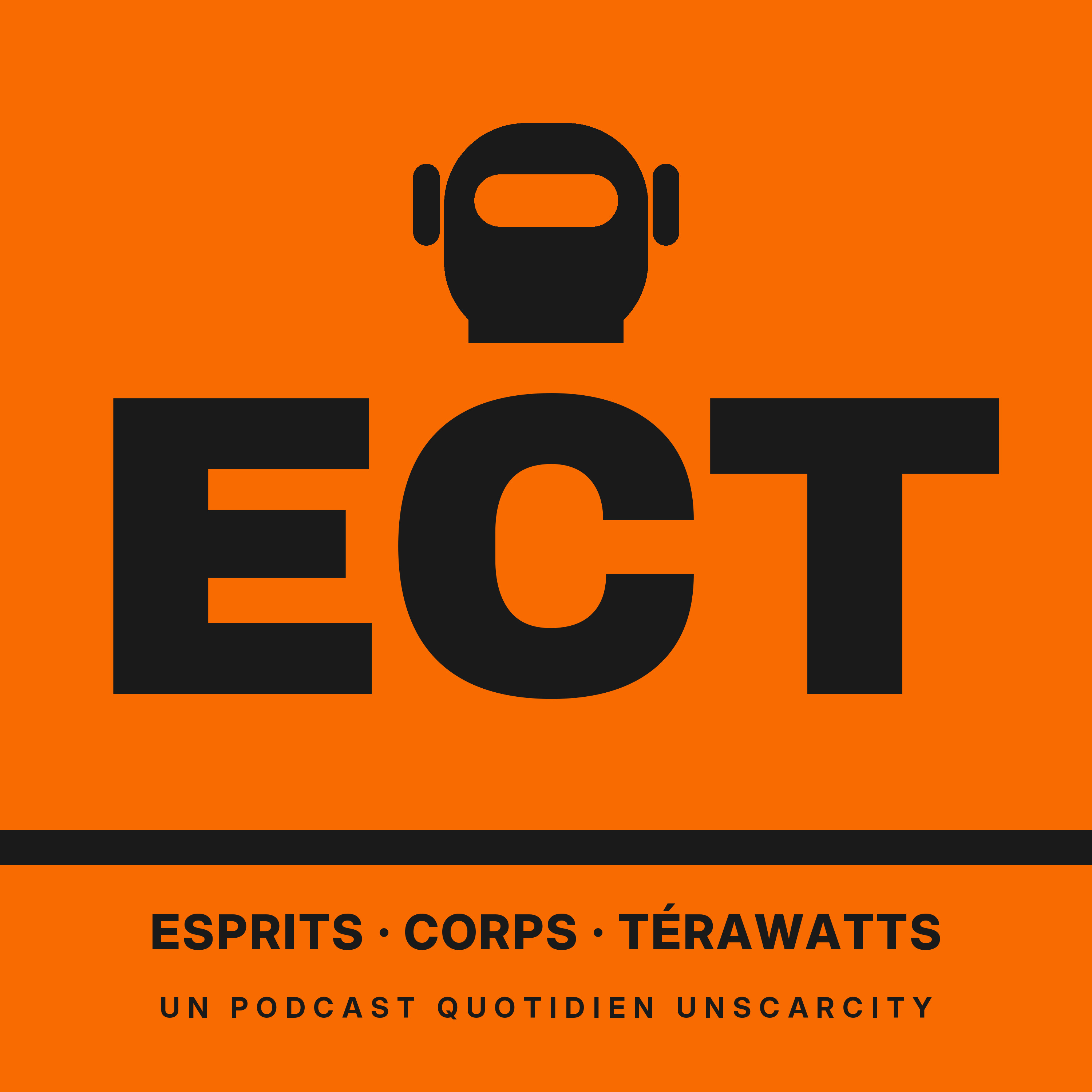 Esprits, Corps et Térawatts