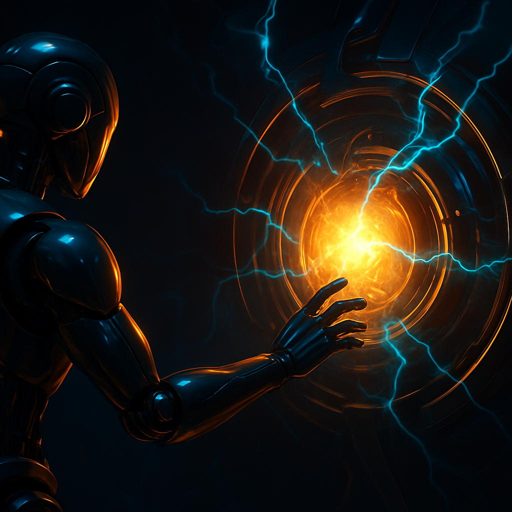 OpenAI s'associe à Helion Energy pour l'alimentation par fusion nucléaire