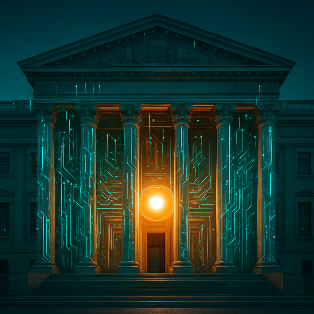 OpenAI propose un « New Deal de la superintelligence »