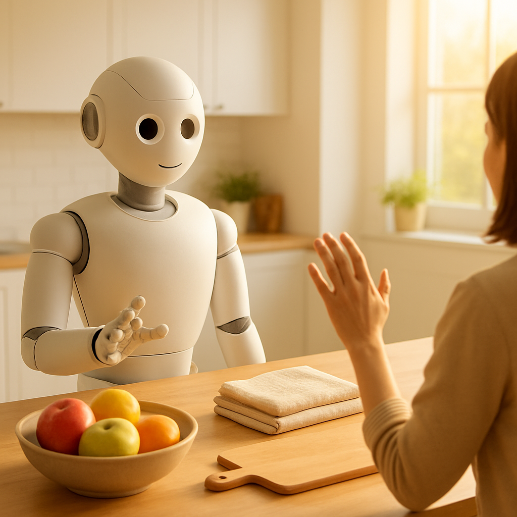 Humanoid robots hit 88% failure rate on home tasks, even as leading companies demo real-world progress