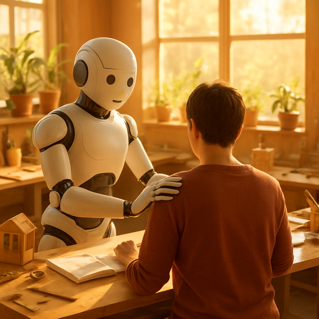 Elon Musk proposes 'Universal High Income' to combat AI-driven job displacement