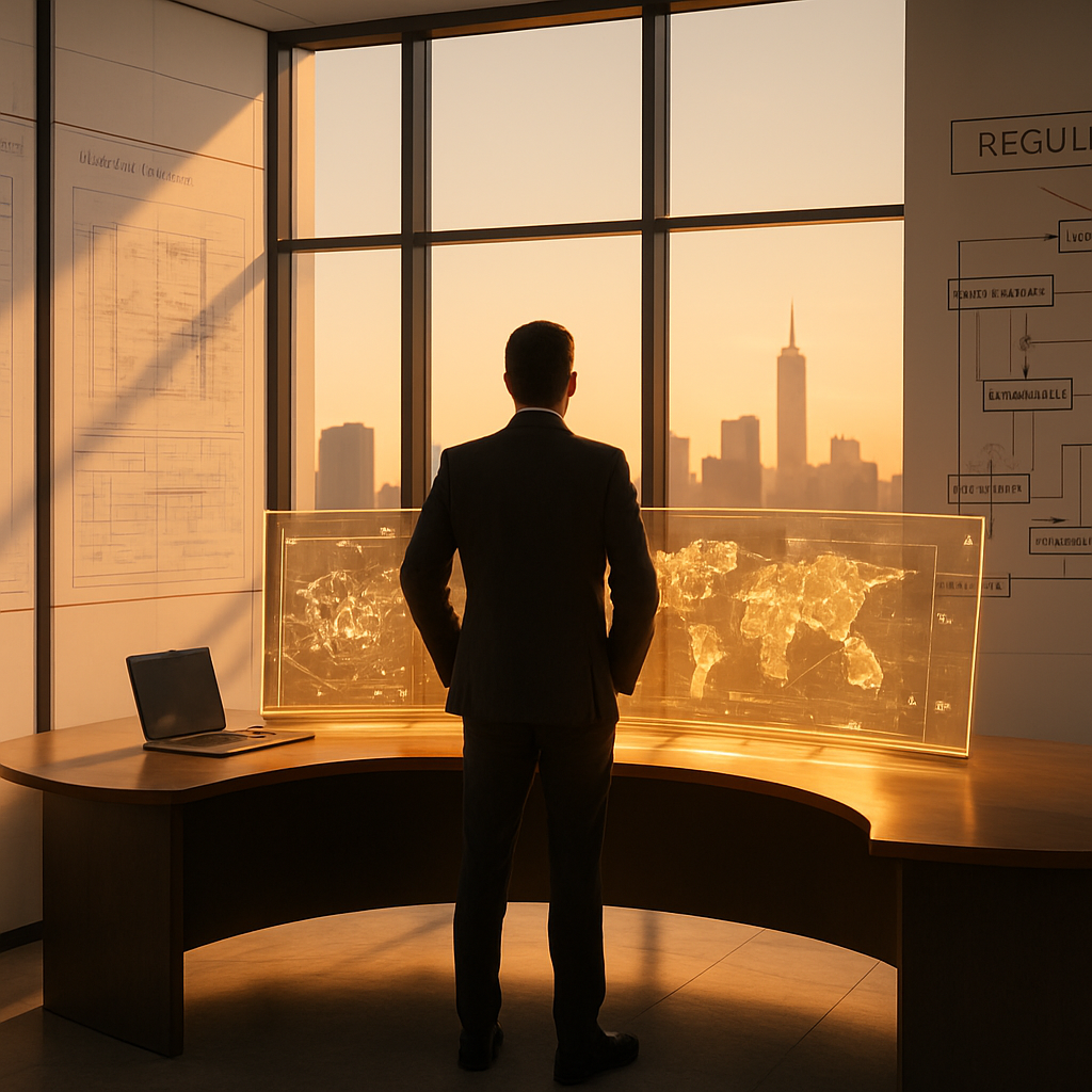 Global Regulators Respond to Anthropic's Claude Mythos AI