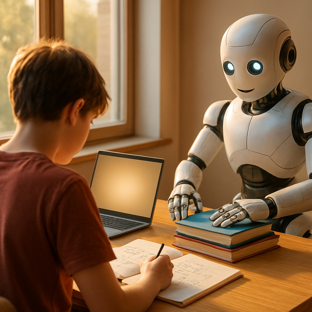 Multiple studies converge on AI job displacement: programmers and data workers most at risk