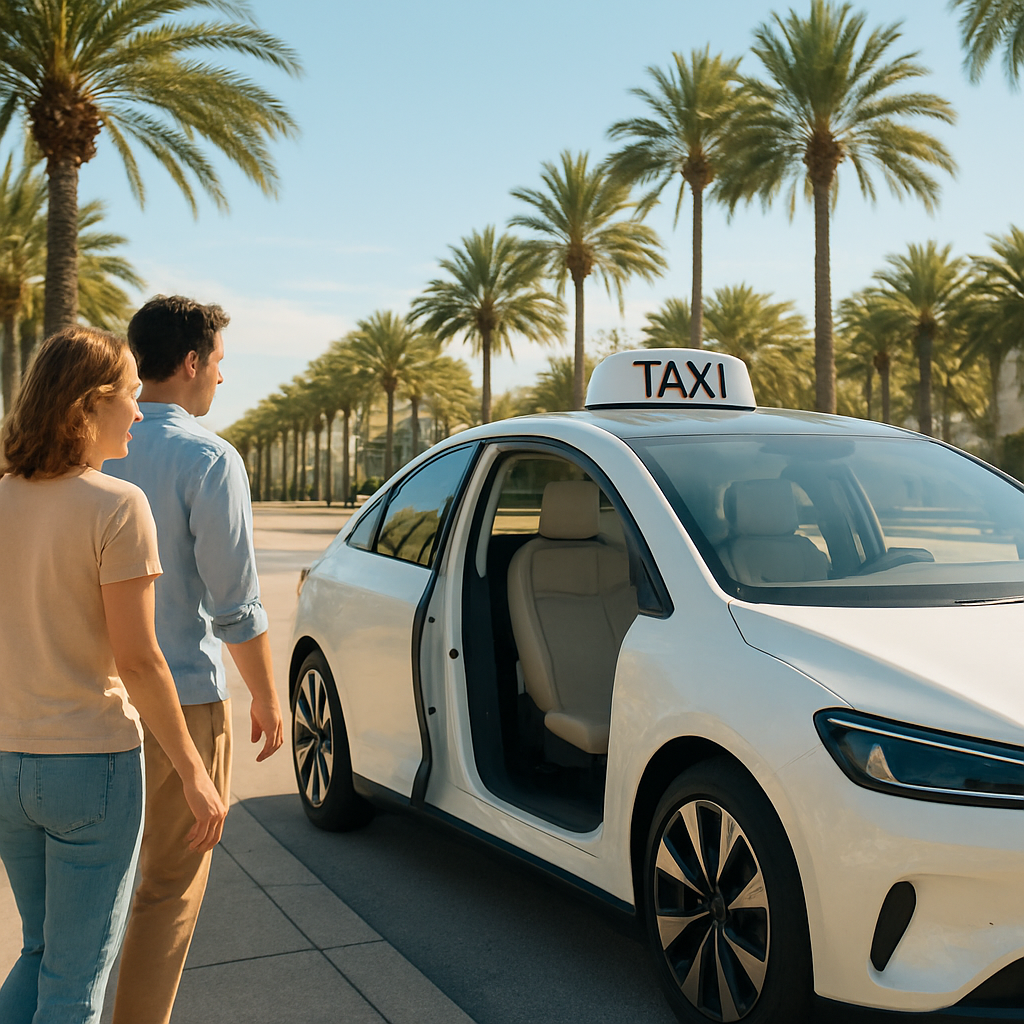 Tesla Launches Fully Unsupervised Robotaxis in Miami, Skipping the Safety-Driver Phase