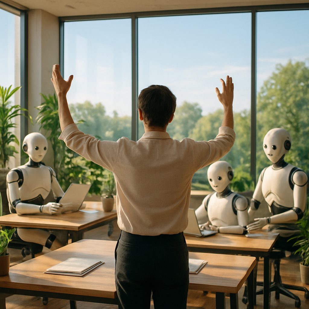 OpenAI Launches GPT-5.6 and 'ChatGPT Work,' an Autonomous Office Agent, and Lifts Government Access Limits