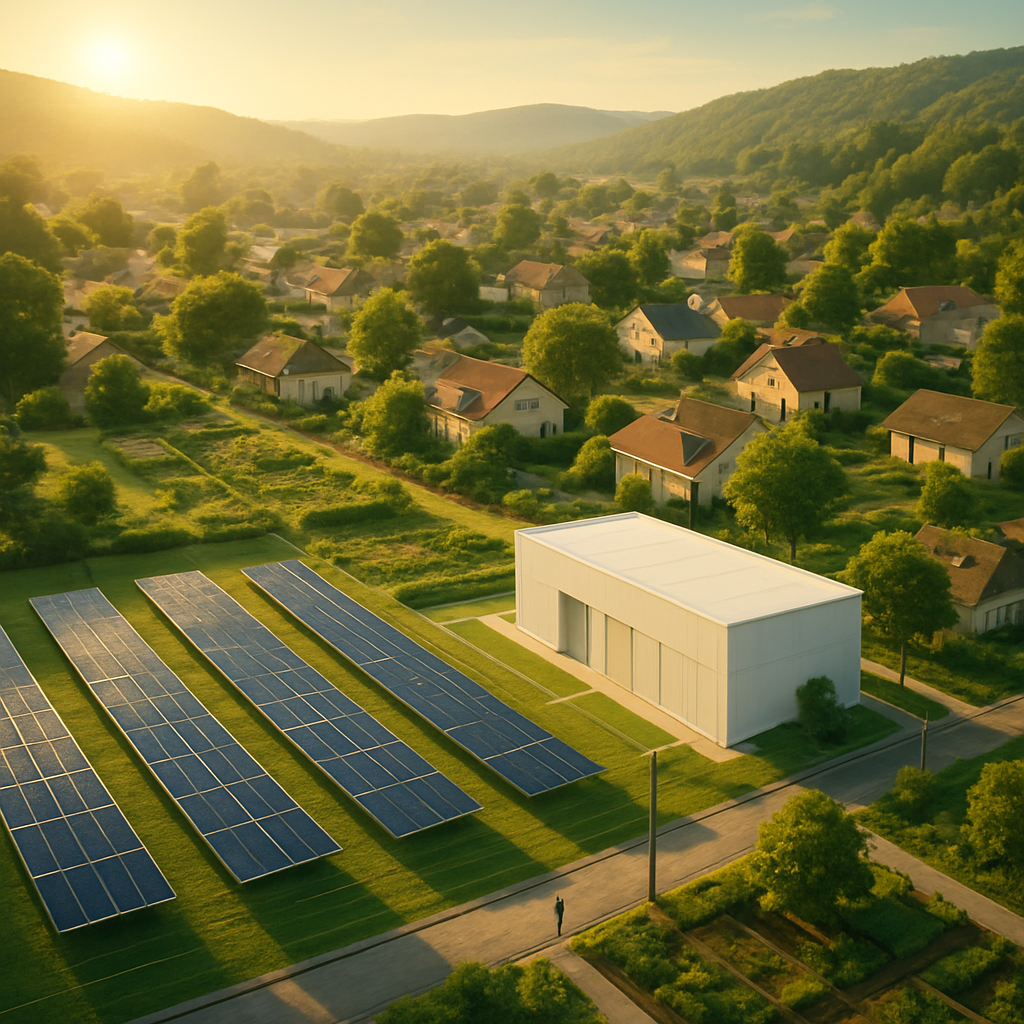 New York Becomes First State to Freeze New AI Data Centers, Pausing Any Project Over 50 Megawatts for a Year