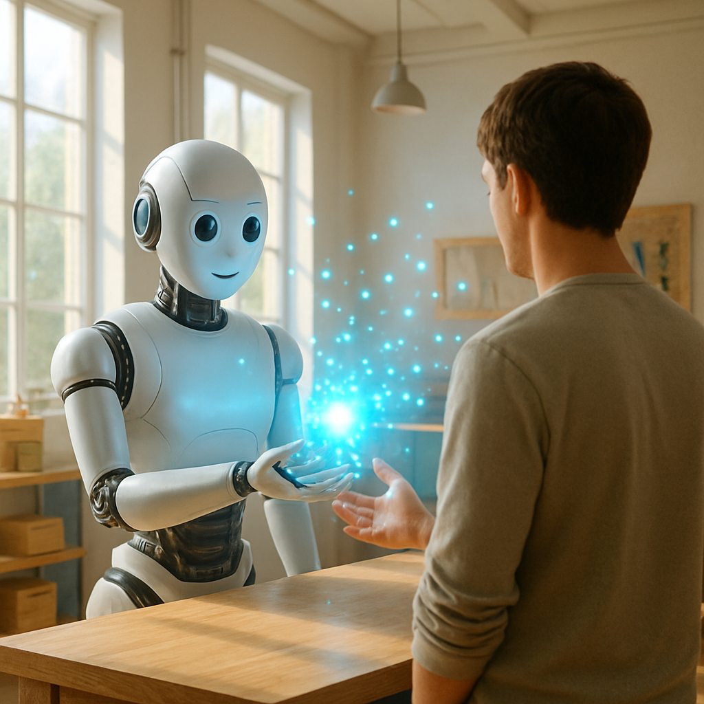 A Free, Open Chinese AI Just Matched America's Best — and Got So Popular It Had to Lock Its Doors