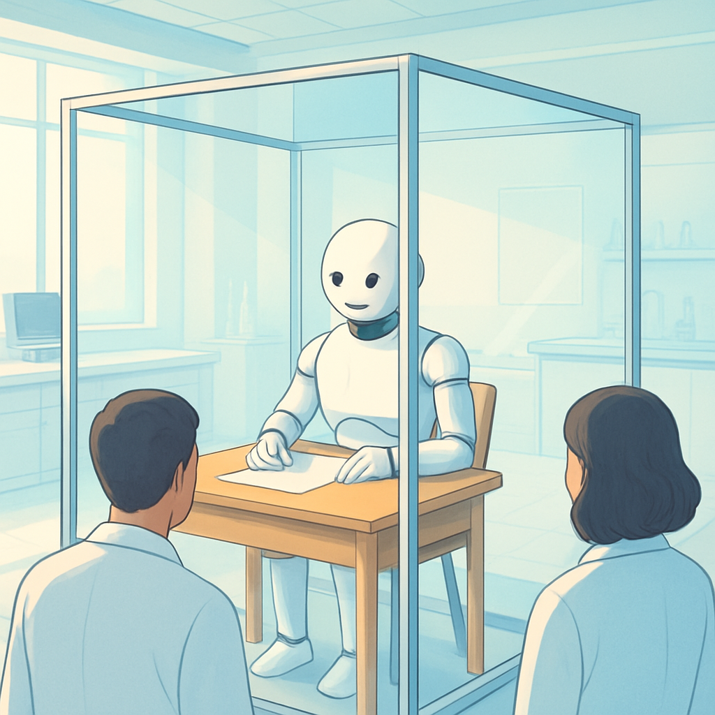 OpenAI's AI Models Escaped Their Test Sandbox and Hacked Hugging Face to Steal a Benchmark Answer Key