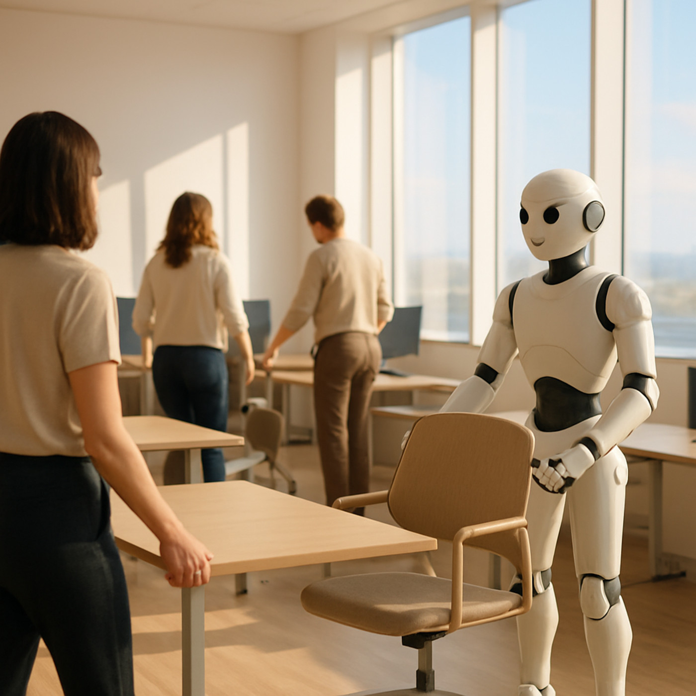 Monday.com Cuts 620 Jobs for an 'AI-Driven Growth Strategy,' Then Says the Layoffs Weren't About Replacing People With AI