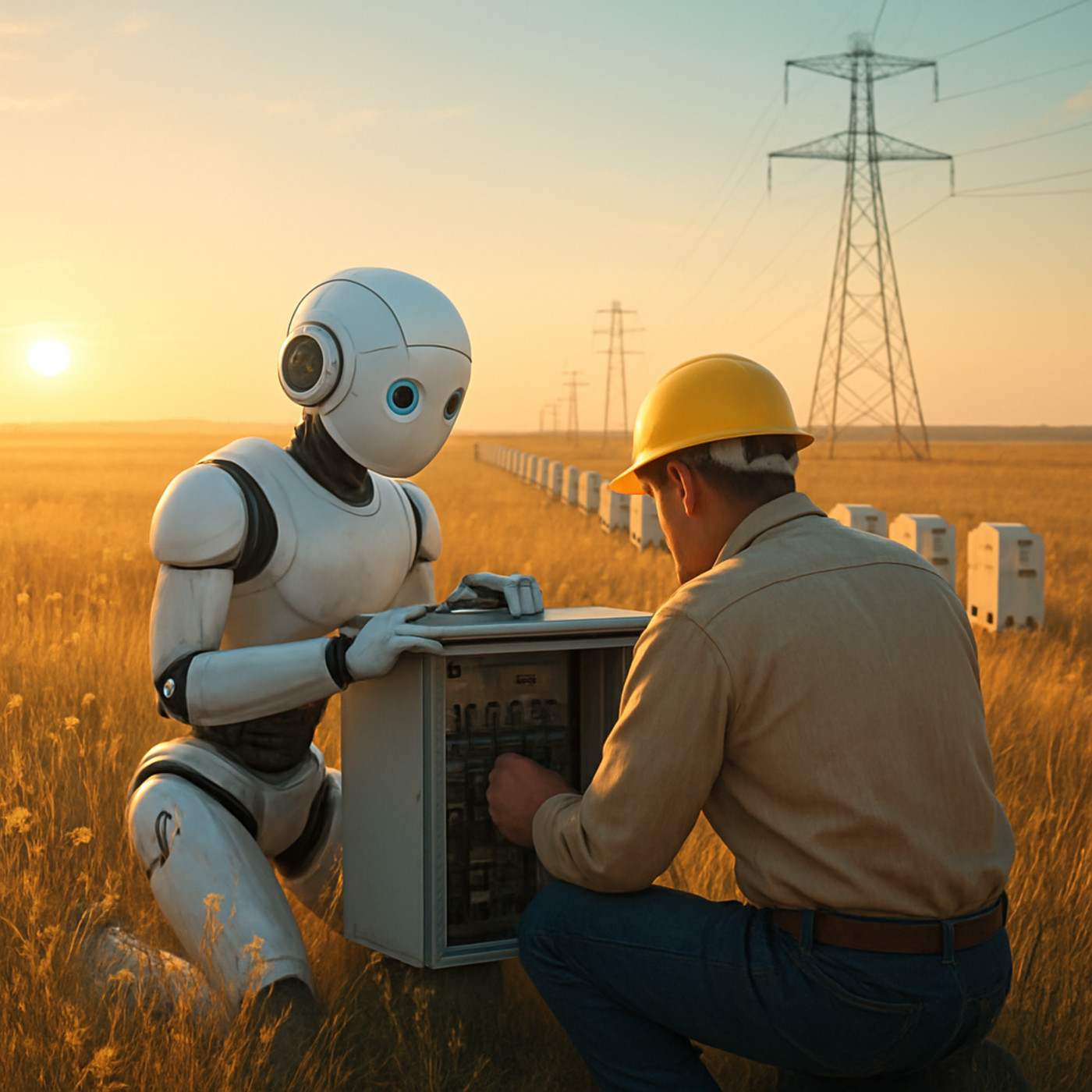 Texas Just Froze Every New Data Center on Its Grid — and the Waiting List Is Five Times the Whole State's Power Record