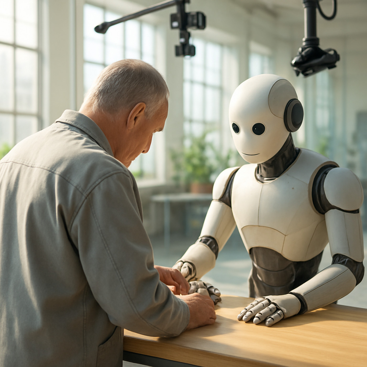 AI Is the Number One Reason US Companies Gave for Layoffs Last Month — and 55% of Bosses Who Cut Say It Was a Mistake