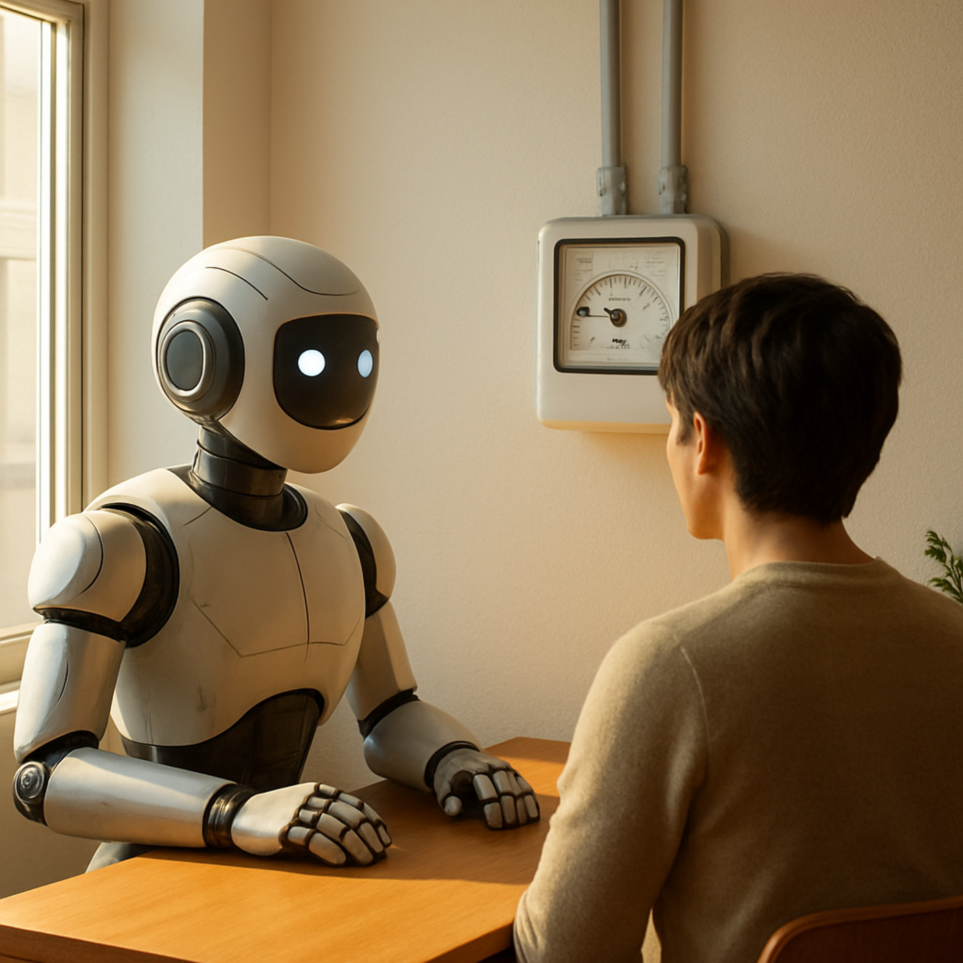 How to Respond to the Coming AI Cost Shock
