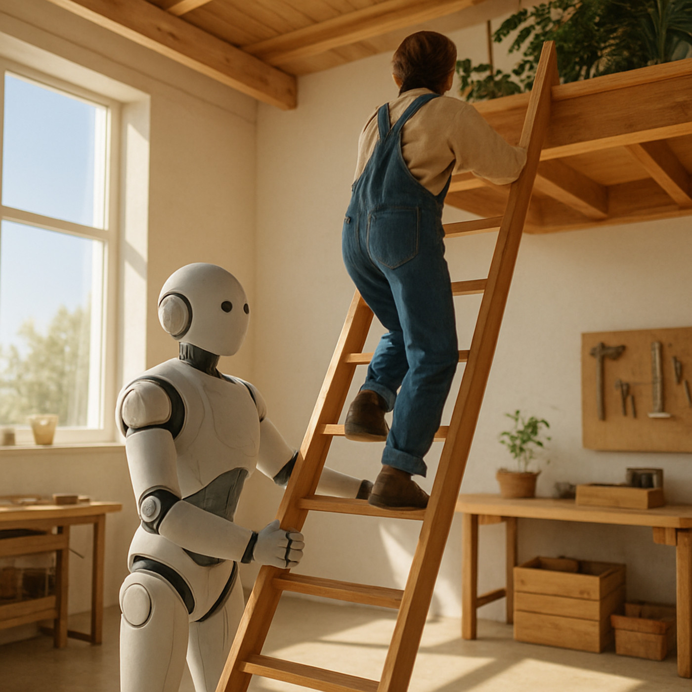 Goldman Sachs Just Put a Number on the AI Job Squeeze, and It Lands on People Who Haven't Started Working Yet