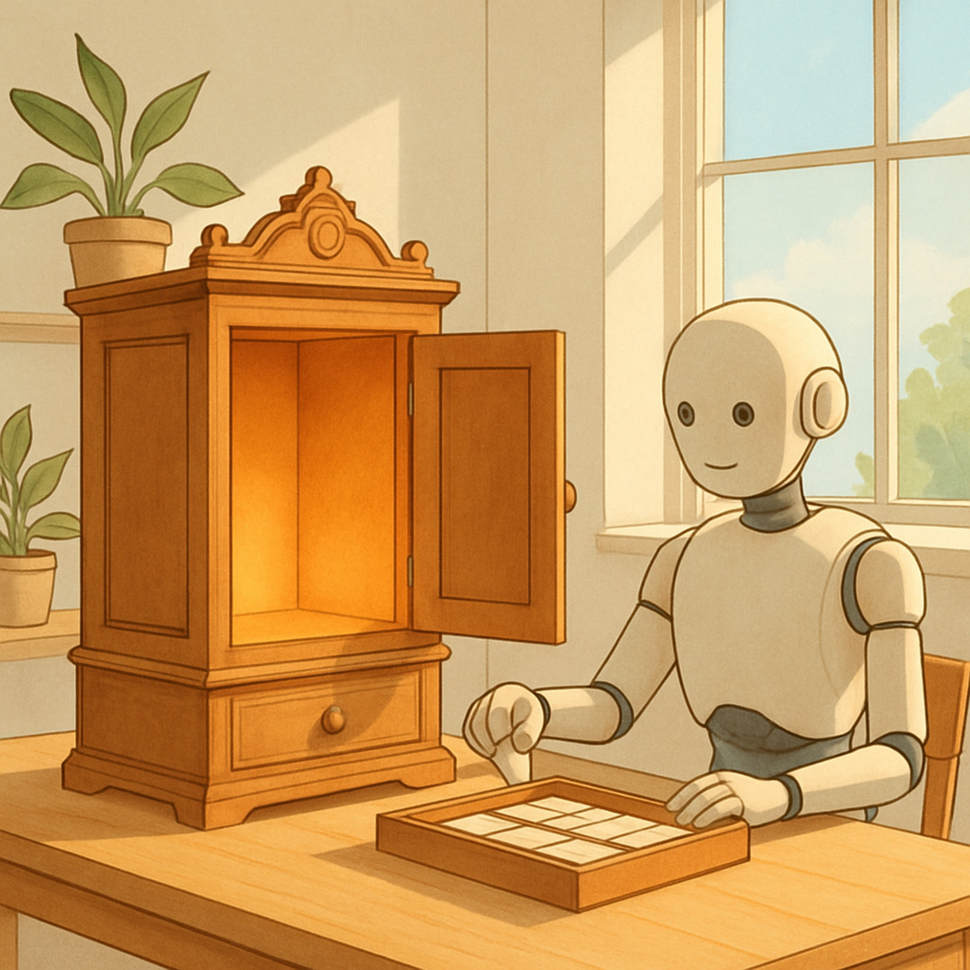 Amazon Is Closing the Marketplace Bezos Called 'Artificial Artificial Intelligence' — Because the Real Thing Showed Up