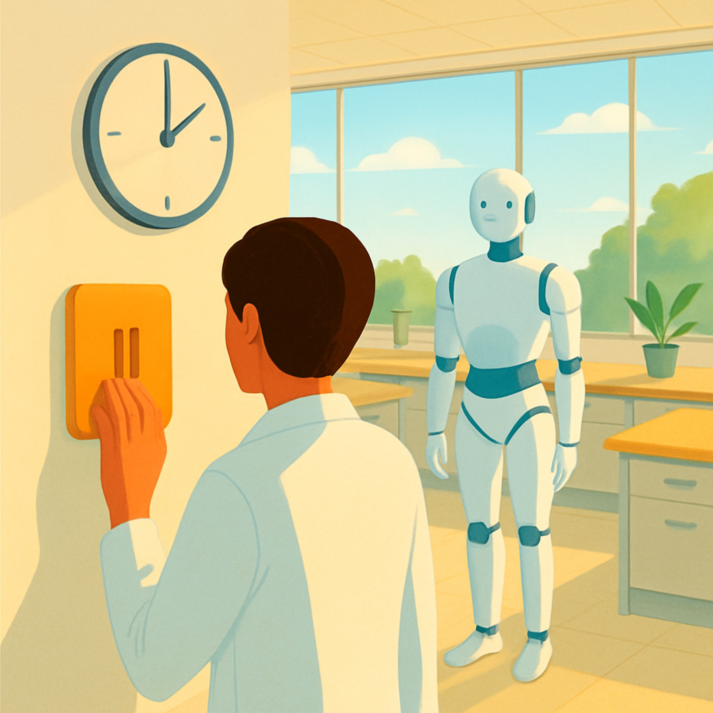 OpenAI Rated Its Next Model a 'Critical' Hacking Risk, Restarted the Training It Paused, and Is Shipping It Anyway