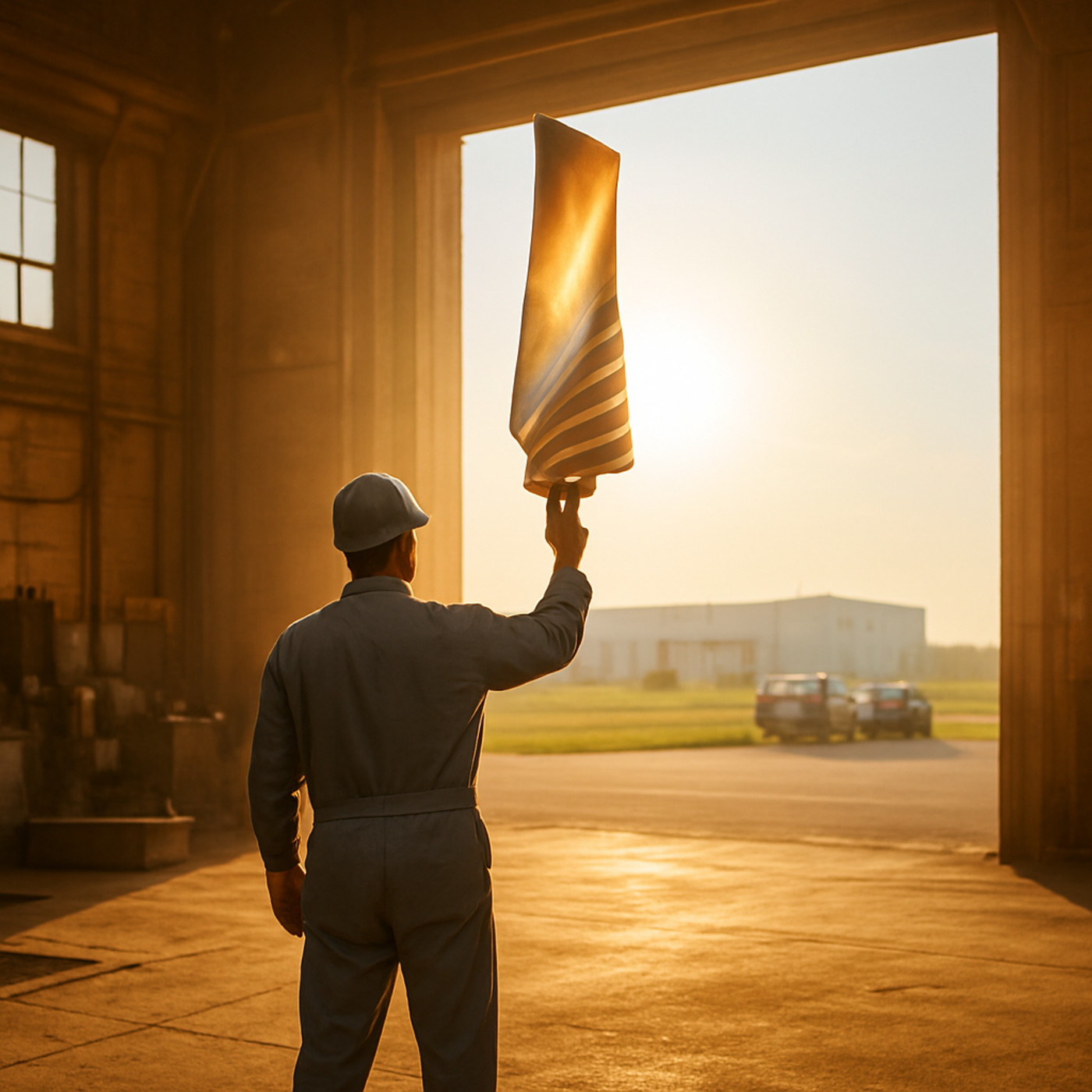 SpaceX Can Land a Rocket but Couldn't Keep Its Data Centers Cool, So Musk Is Now Casting His Own Turbine Blades