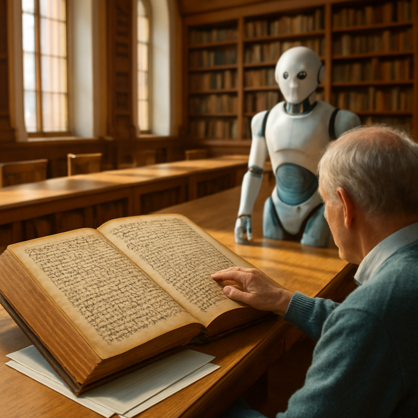 Claude Proved Fermat's Last Theorem in Eleven Days — and the Mathematician Who Had Five Years and a Million Pounds to Do It Checked the Work Himself