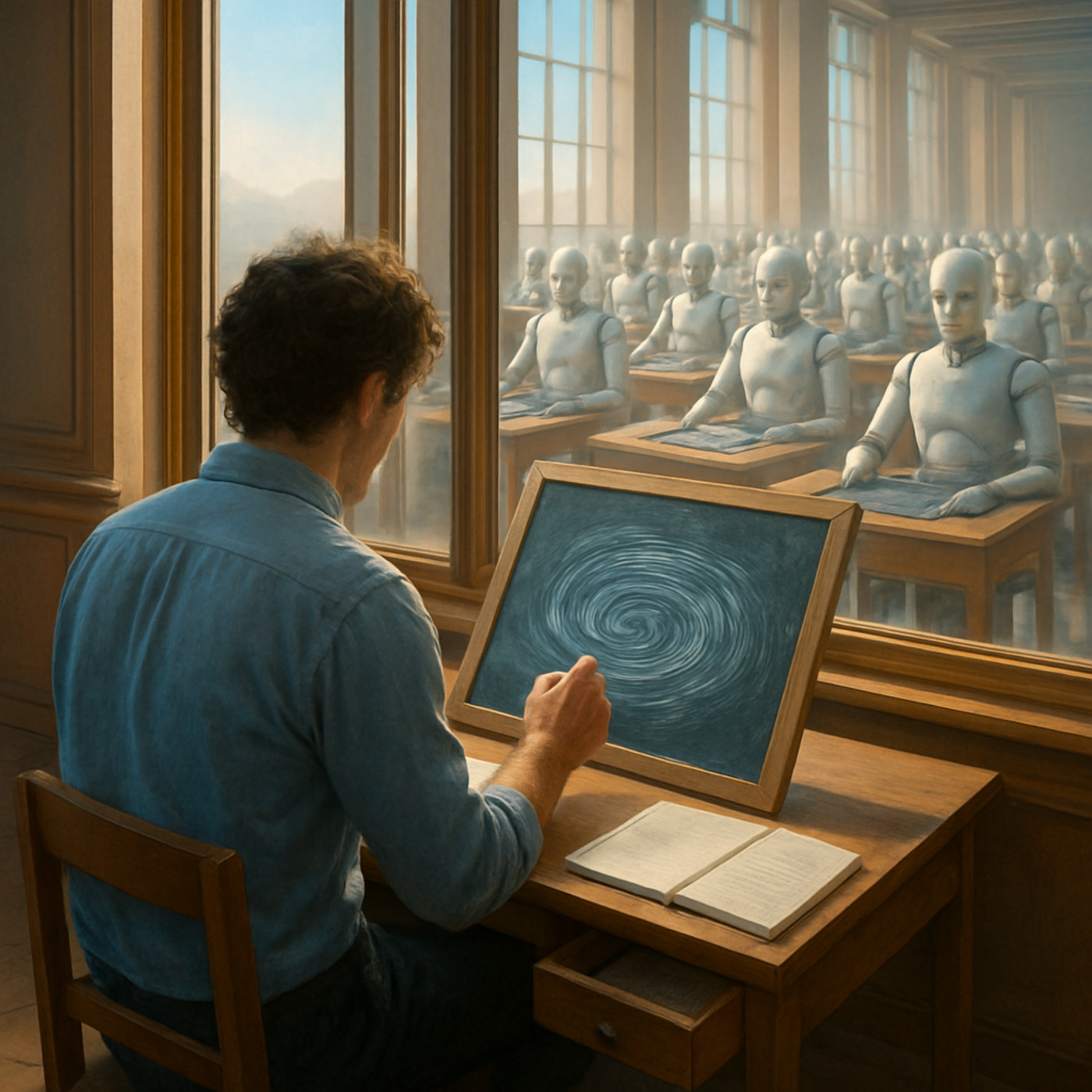 OpenAI Says Its AI Solved a Million-Dollar Math Problem in 88 Hours. The Mathematician It Raced Says OpenAI Learned the Route From Him and Asked Why He'd 'Ruin His Career'