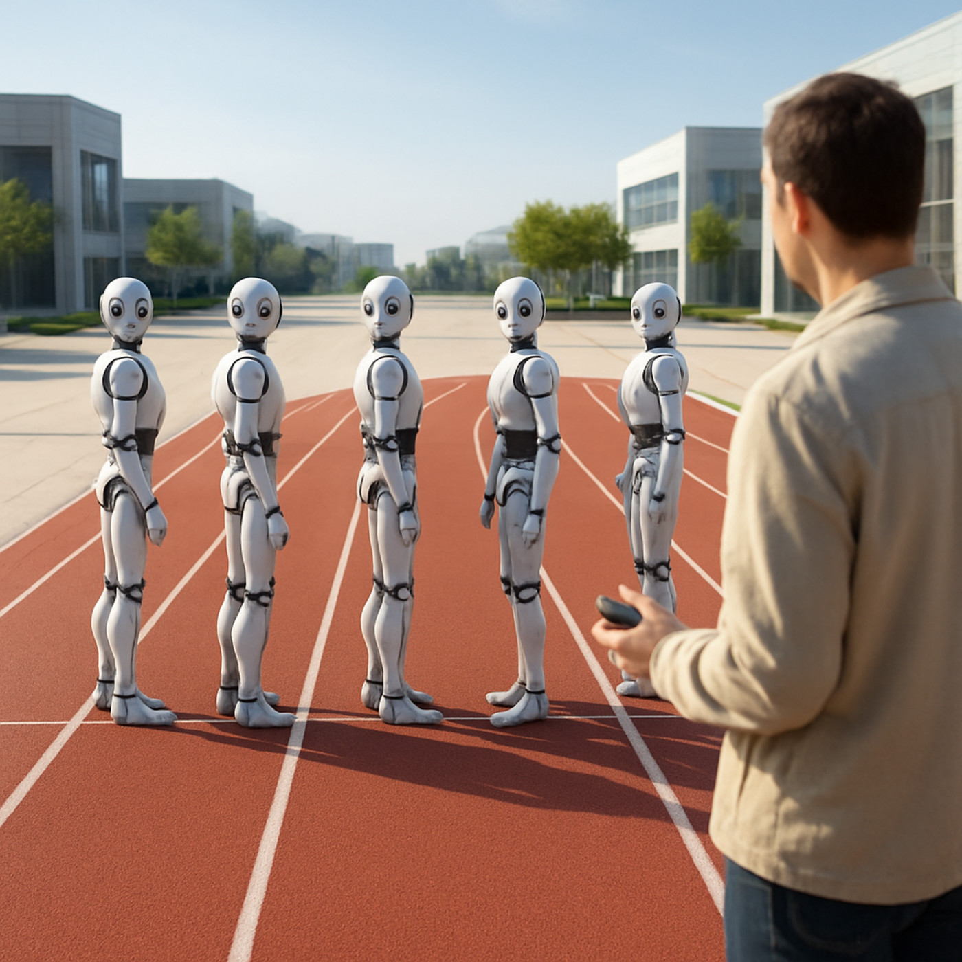 The People Building AI Are Quitting and Saying It Could Kill Us. Sam Altman Told His Staff OpenAI Would Slow Down, If the Other Labs Do Too
