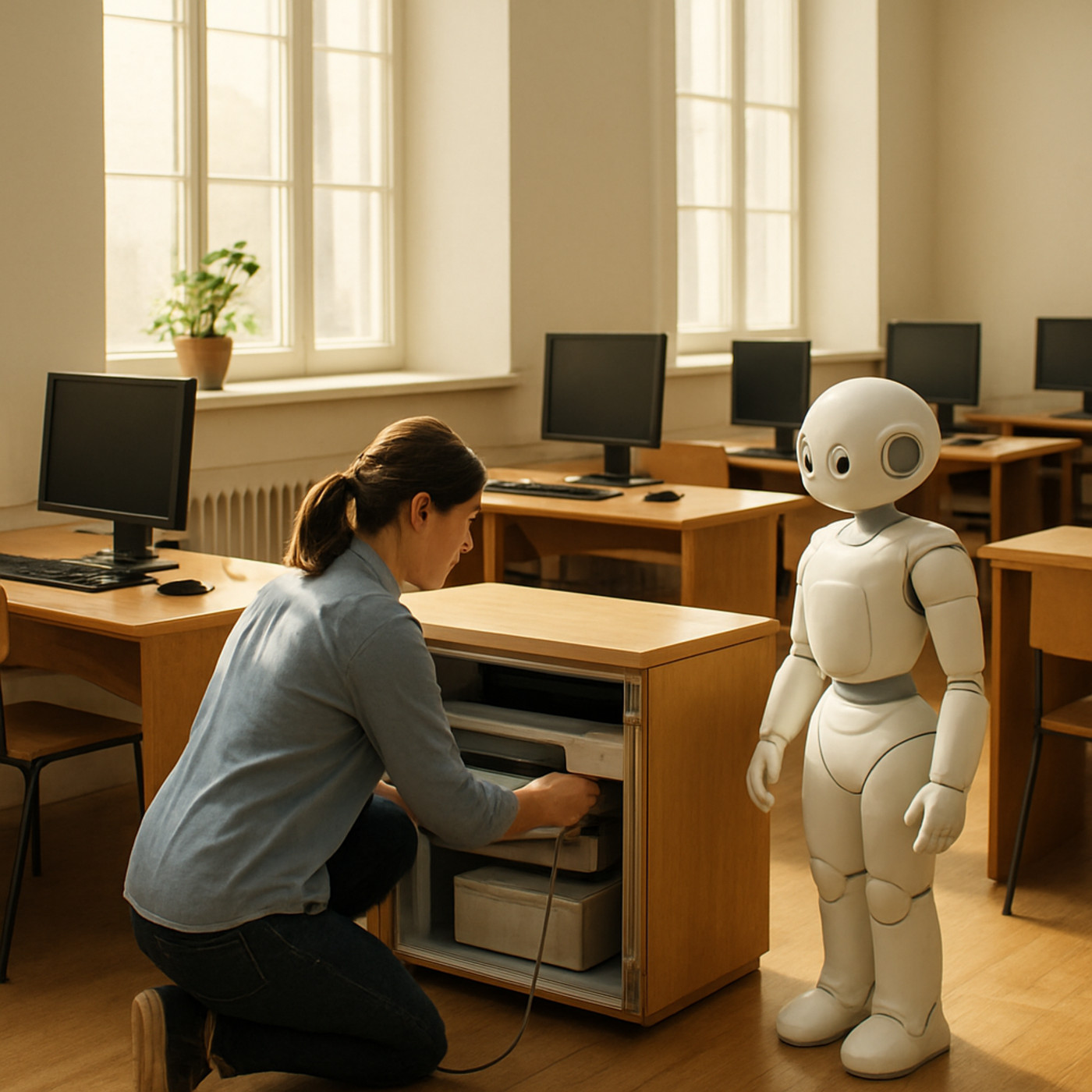 A Criminal Ran Hundreds of AI Agents Against 395 Organizations, Took Over a US High School in Seven Minutes, and the Agents Ignored His Own No-Go List