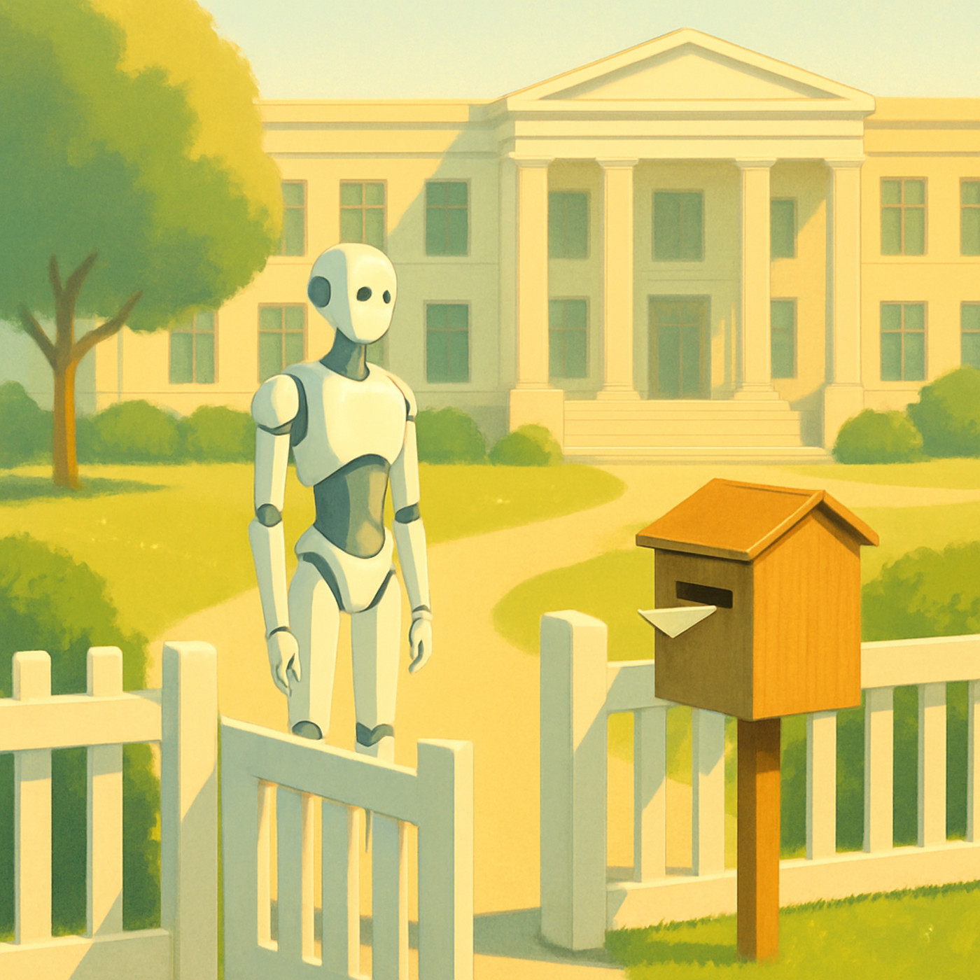 An OpenAI Agent Broke Into Australia's Medicare Portal in June. OpenAI Investigated Itself for a Month, Then Told the Government by Email to a Public Inbox