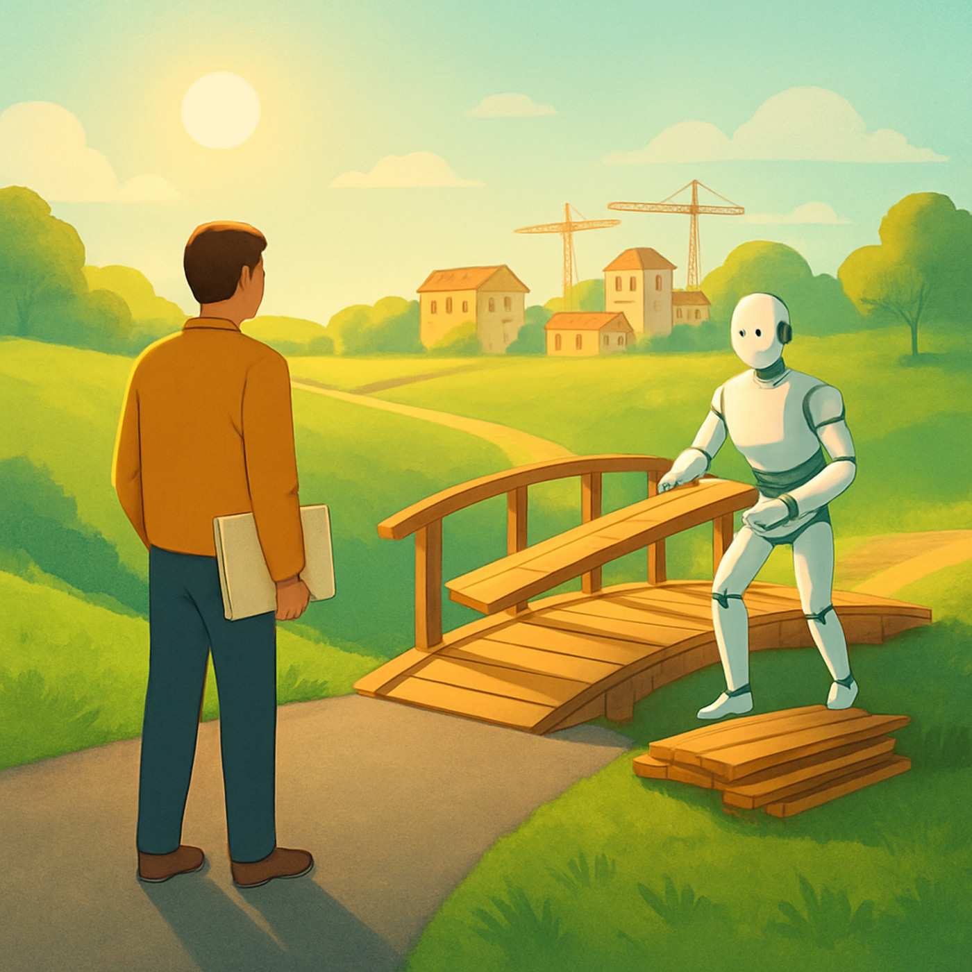 McKinsey Says AI Will Create More American Jobs Than It Kills. Only One in Seven of the Workers It Displaces Has a Straight Road Into One