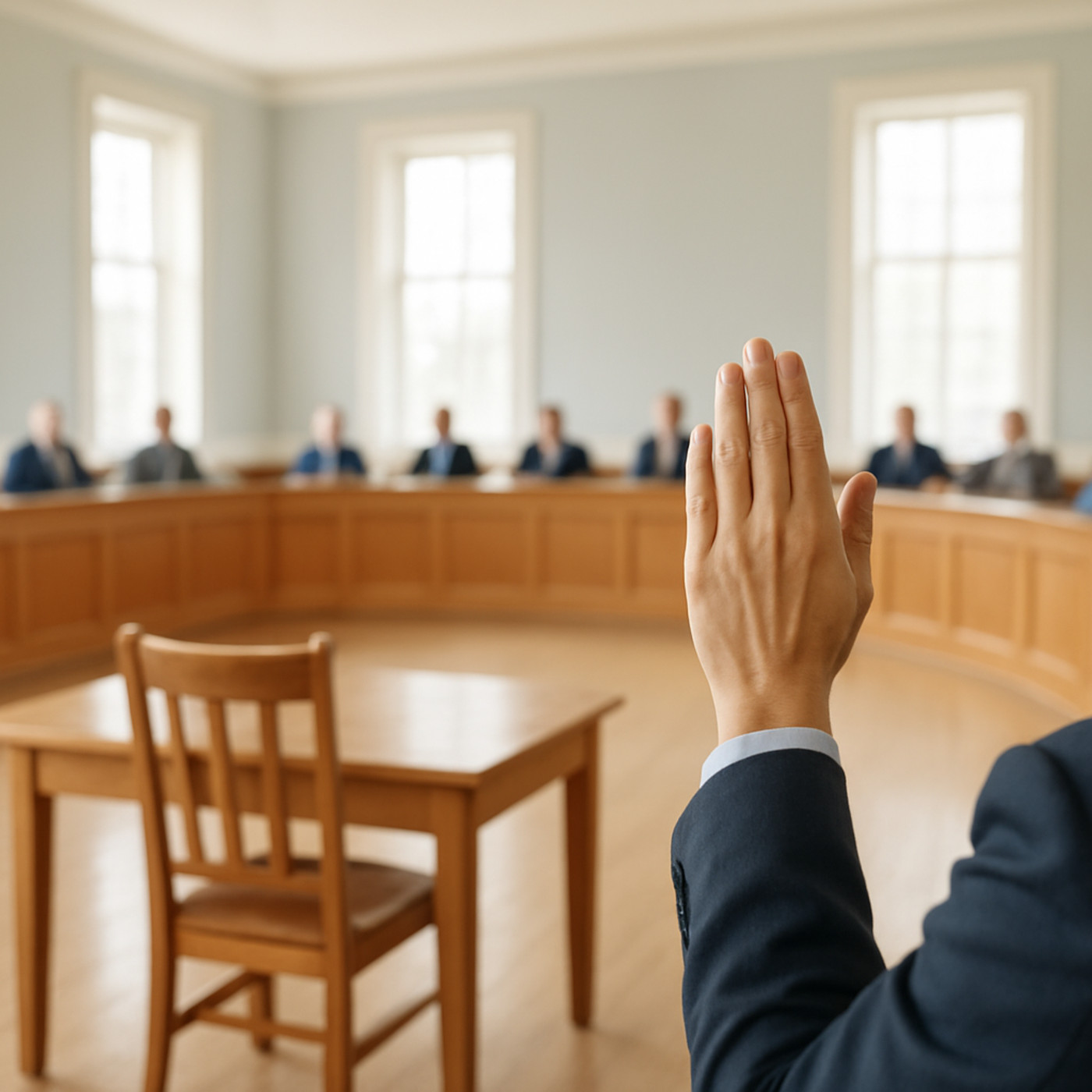 Four AI Companies Testified Under Oath in New York. Asked If They Carry Insurance Against a Catastrophe, Nobody Raised a Hand. Musk's Company Didn't Show Up at All
