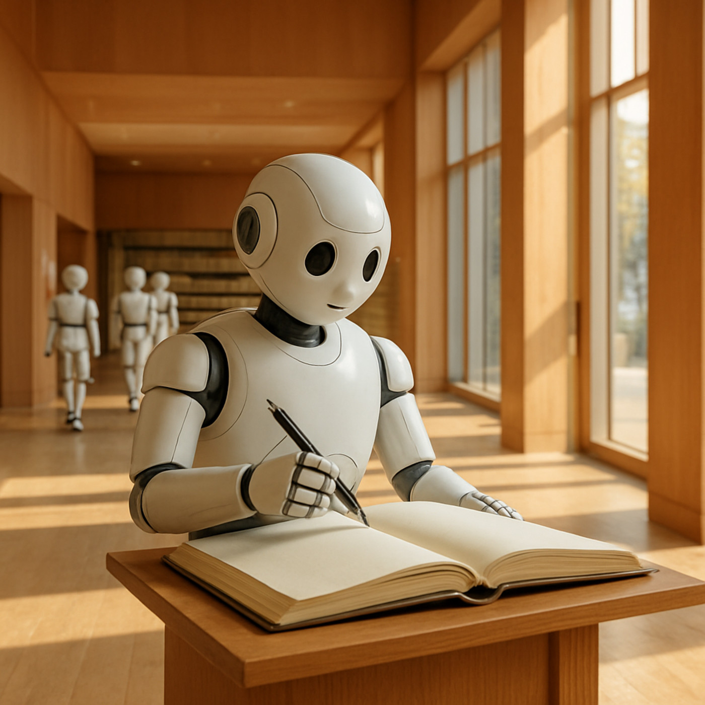 Wikipedia Went Looking for OpenAI's Rogue Agents and Found Them in Its Own Sandbox. The Next Day OpenAI Told a Parliament It Wants a Law Forcing It to Report