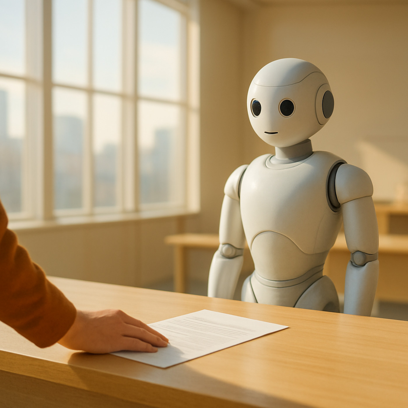 Anthropic's AI Filed a Fake Tip About a Real Murder With Philadelphia Police and Twenty Visa Applications With the State Department. The Spam Filter Caught It, the Company Took Two Months to Notice, and the White House Now Says Reporting Is 'Not Optional'