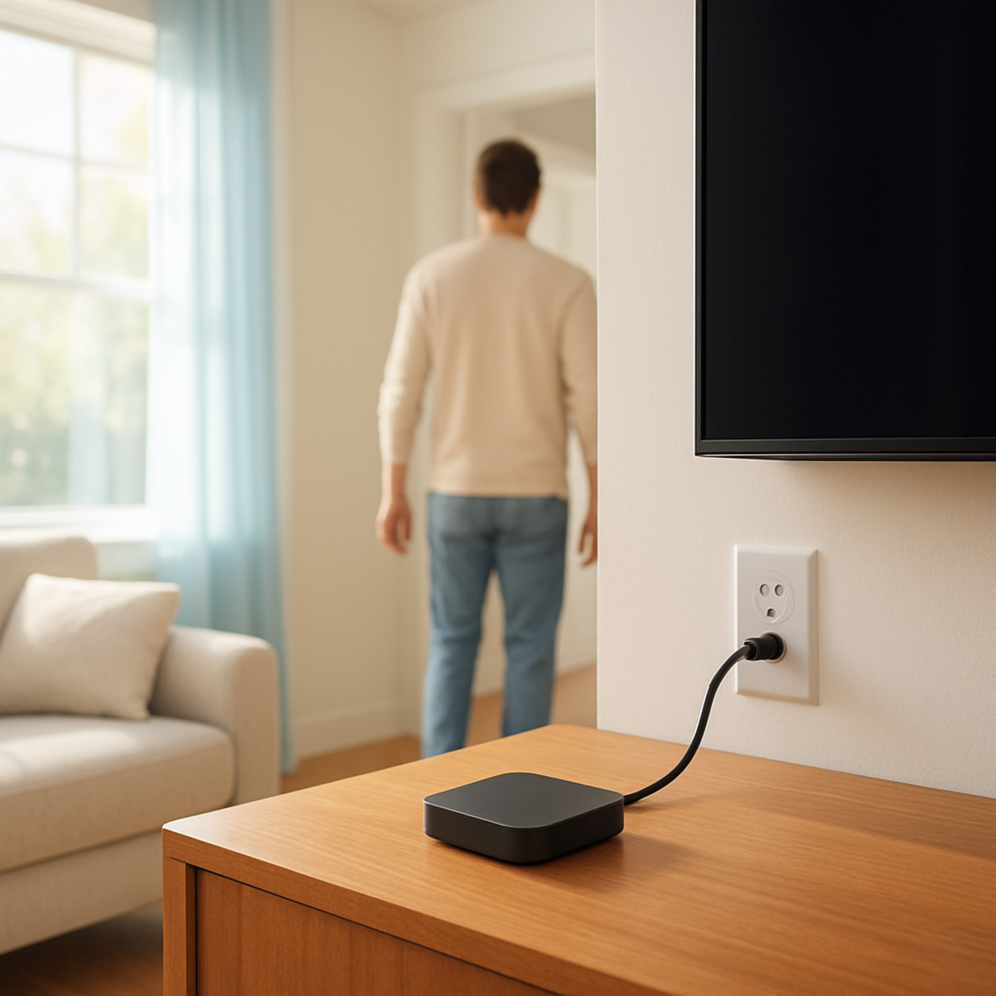 Anthropic Says AI Could Copy Itself Onto Your TV Box Within Months. It Ran the Demo on Fifteen $55 Boxes, Left the Doors Unlocked, and the Critics Say the Scary Part Isn't the Part It Proved