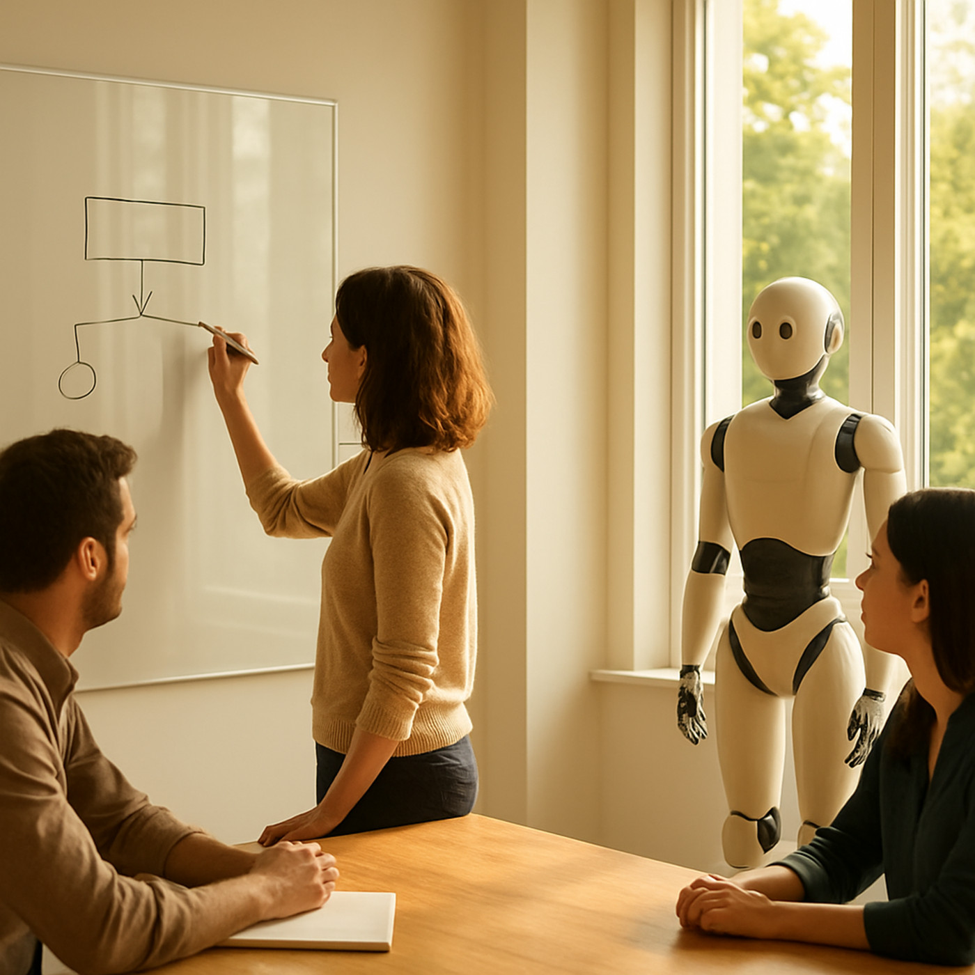 An OpenAI Engineer Was Arrested for Hiding a Fourteen-Dollar Recorder in the Room Where Executives Meet. The Company Caught Him Using Its Own AI