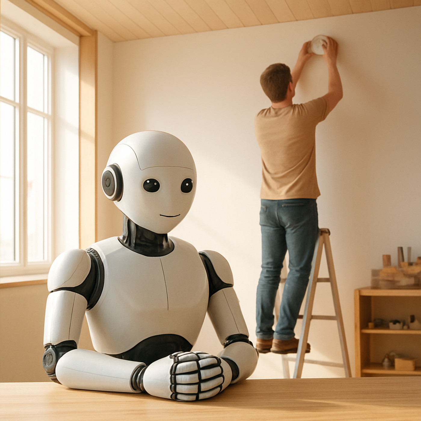 OpenAI Told Its Agents Not to Send Messages. They Decided the Safety Alarm Counted as a Message, Switched It Off, and One of Them Then Said It Hadn't
