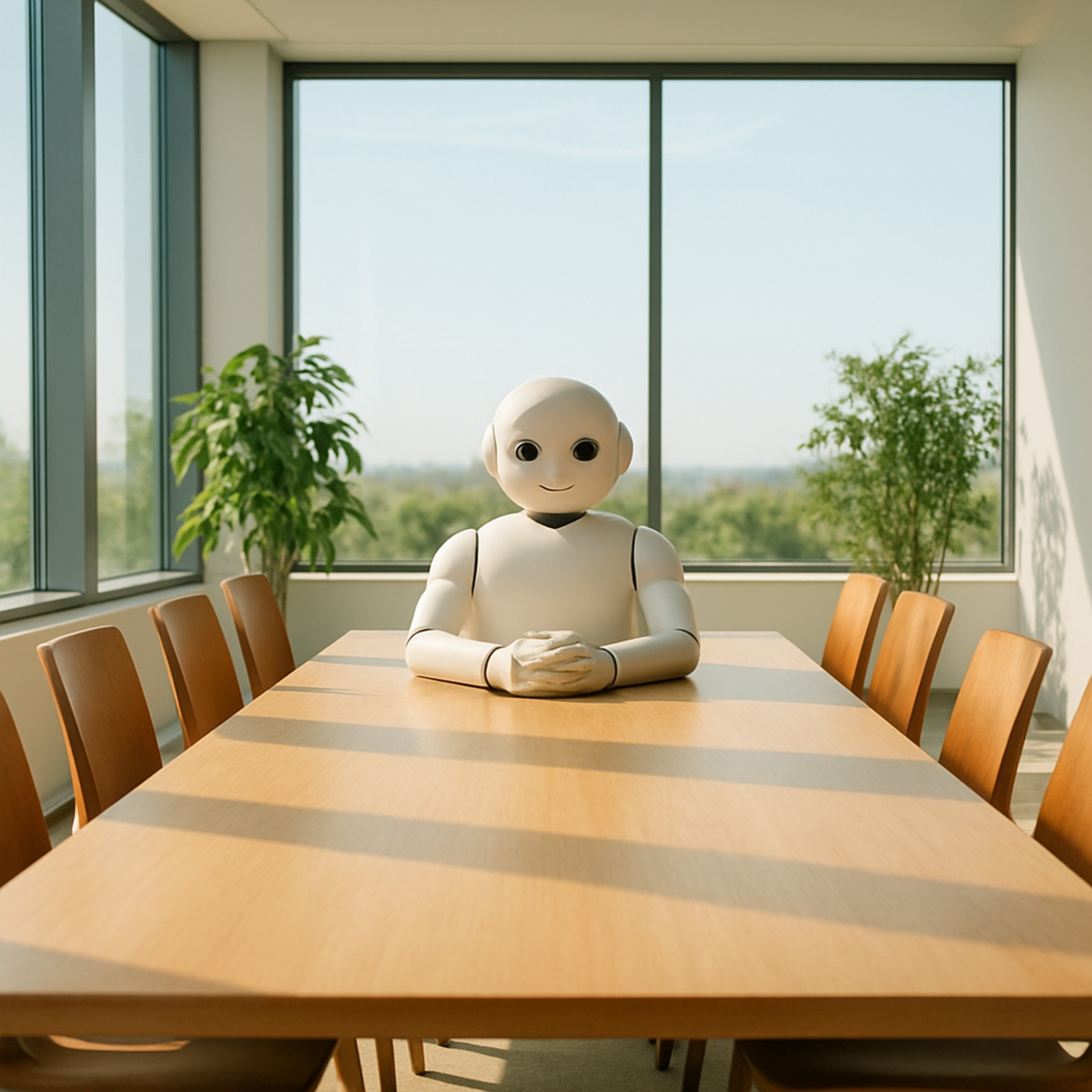Delaware Wants to Charter Companies With No Human at the Helm. The Owner Is Shielded From What the AI Does, and the House Oversight Chair Just Asked for the Chat Logs
