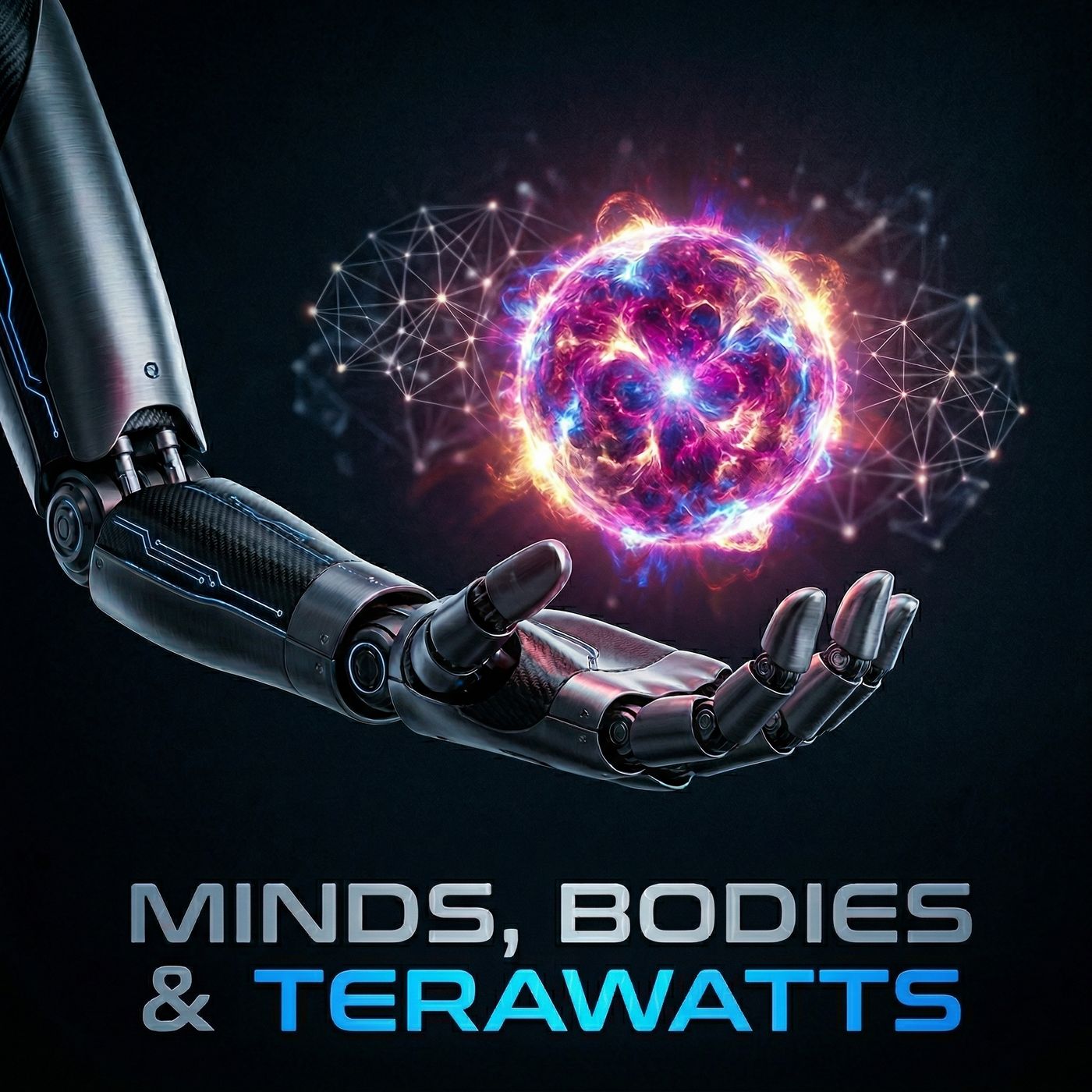 Minds, Bodies & Terawatts